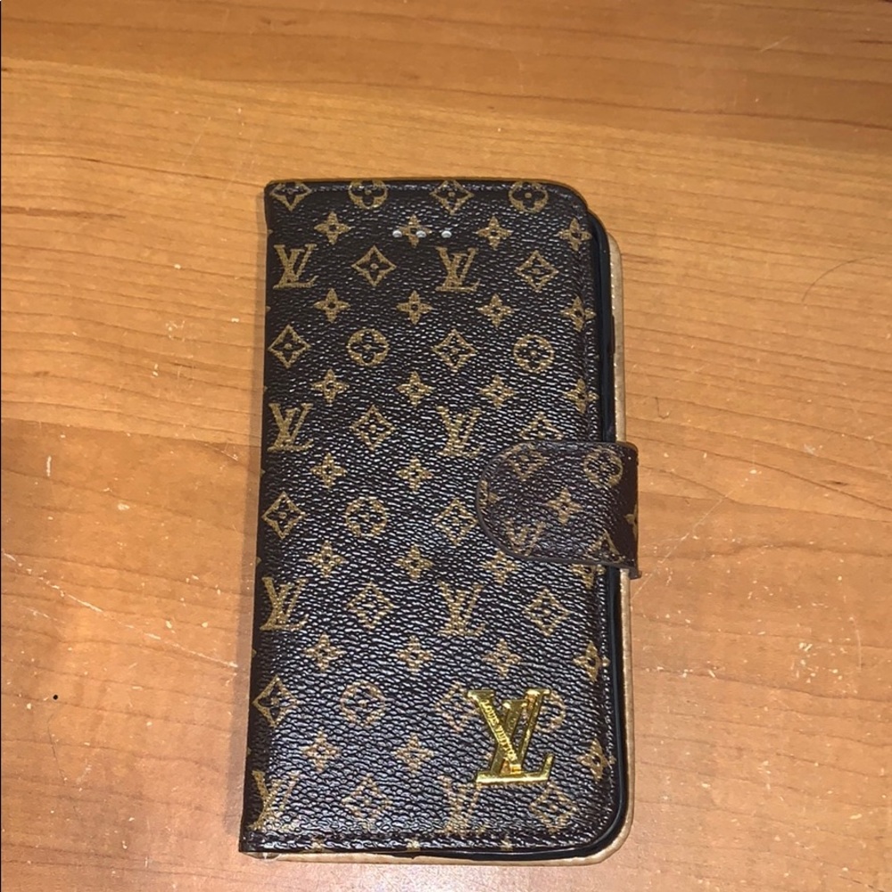 iPhone 8+ case